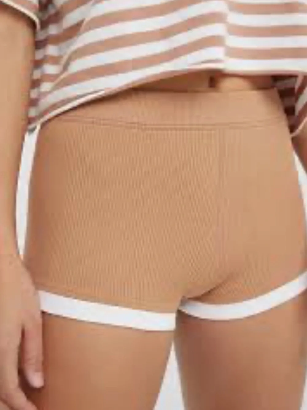AERIE Offline Super Court Shortie Shorts bundle of 2 - Picture 5 of 6